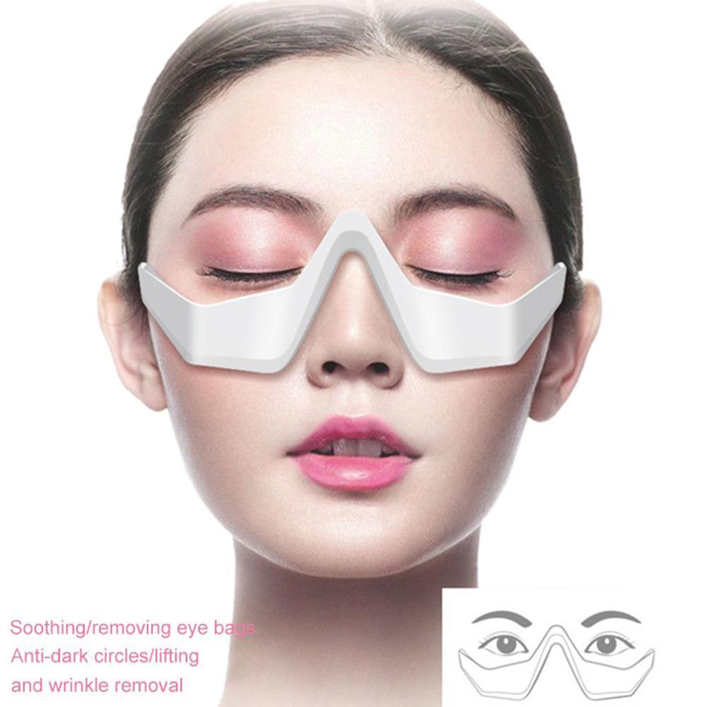 Eye Bags Massager Beauty Tool