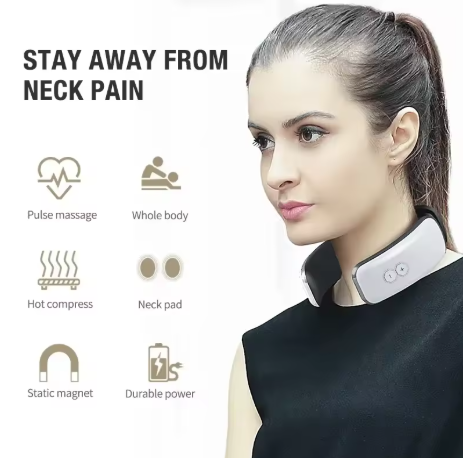 Neck massager