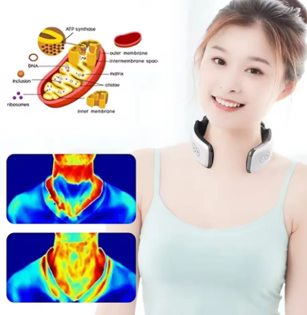Neck massager