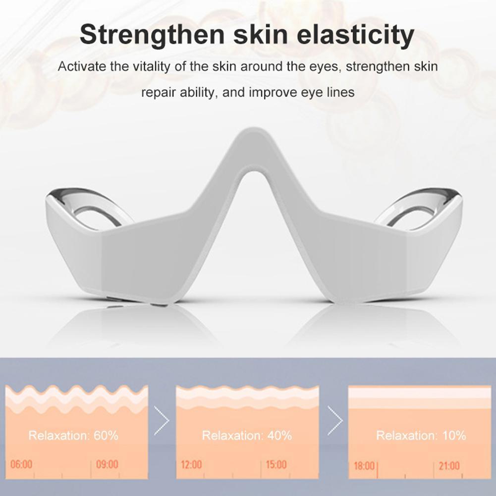 Eye Bags Massager Beauty Tool