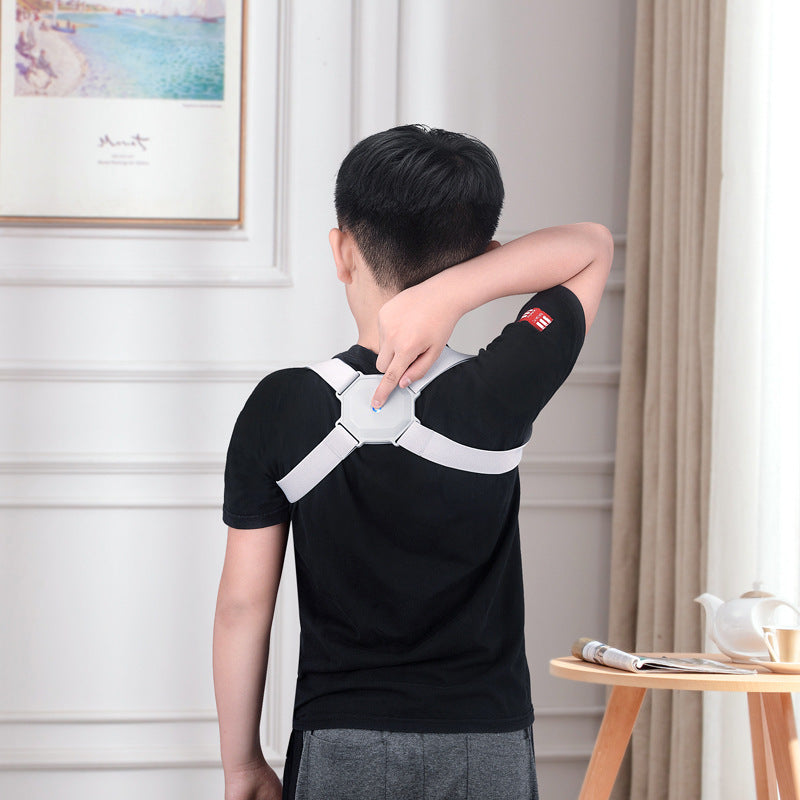 Smart Posture Corrector