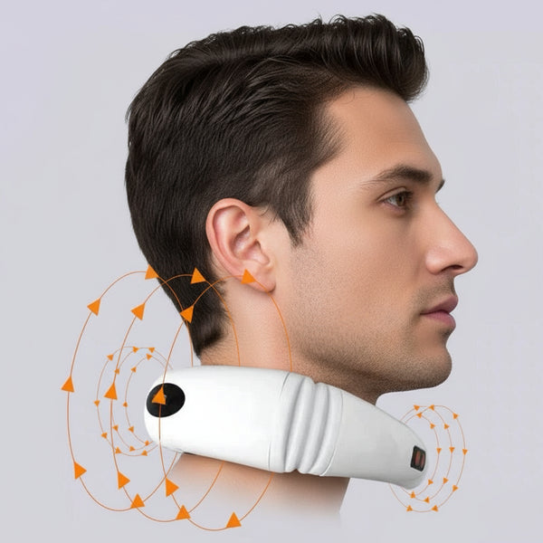 Neck massager