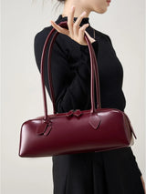 Isla Structured Shoulder Bag