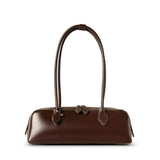 Isla Structured Shoulder Bag