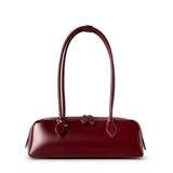 Isla Structured Shoulder Bag