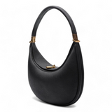 Céleste Crescent-Shape Shoulder Bag