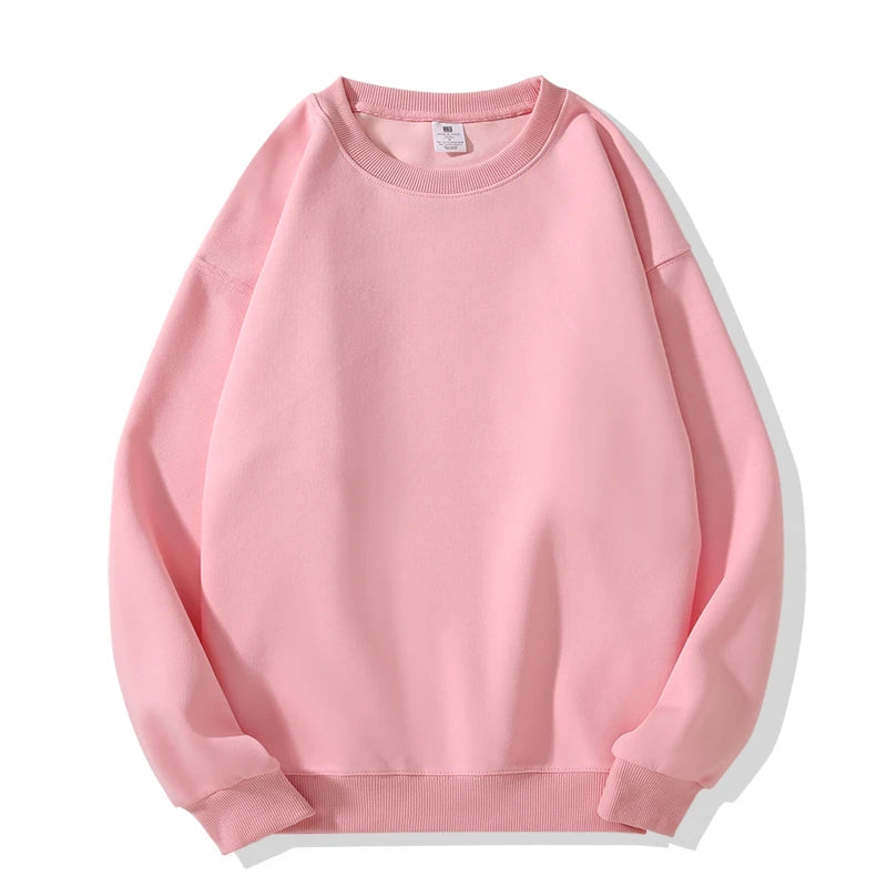 Vielseitiges Langarm-Sweatshirt