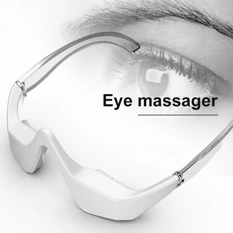 Eye Bags Massager Beauty Tool