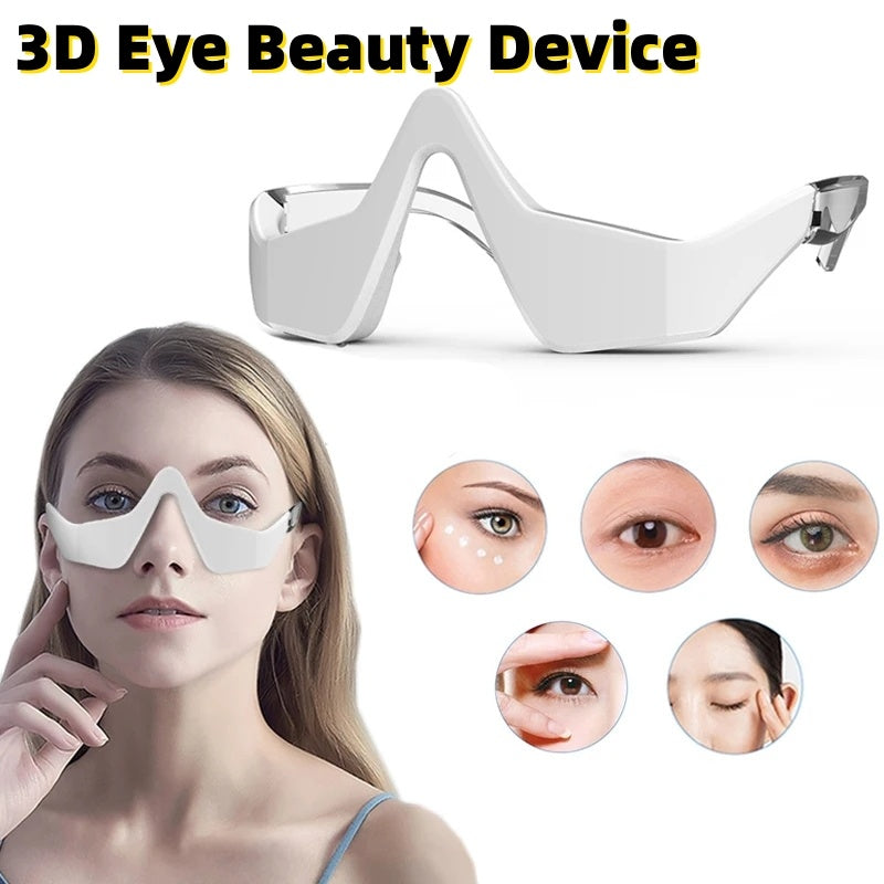 Eye Bags Massager Beauty Tool